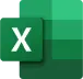 Excel Icon