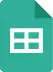 GoogleDoc Icon